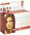FaceDoctorX Complexion Soap, 100 g (3.35 oz)