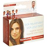 FaceDoctorX Complexion Soap, 100 g (3.35 oz)