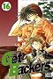 GetBackers, Tome 16 :
