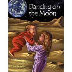 Dancing on the Moon