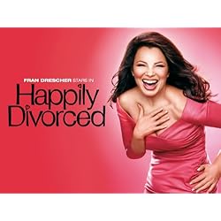 Happily Divorced