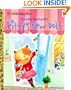 Kitty's New Doll (Little Golden Book)