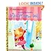 Kitty's New Doll (Little Golden Book)