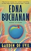 Garden of Evil: A Britt Montero Novel (Britt Montero Mysteries)