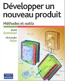 Développer un nouveau produit : Méthodes et outils