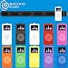 Electronics : Rococo Studio® iPod Nano Case with Armband