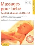 Livres Massages - Massages pour b�b�