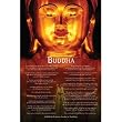 (24x36) Buddha (Siddhartha Guatama Quotes) Art Poster Print