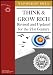 Think and Grow Rich: Revised and Updated for the 21st Century