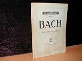Produkt-Bild: Johann Sebastian Bach: Johannespassion BWV 245 f&uuml;r Soli, Chor und Orchester -- Klavierauszug mit Bleistift von Breitkopf & H&auml;rtel - Noten/Sheetmusic