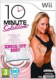 10 Minute Fitness Solution