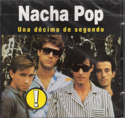 Nacha Pop - La mejor Lyrics - Zortam Music