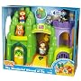 Mega Blok Block Buddies: The Wonderful Wizard of Oz