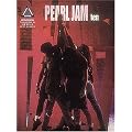 Pearl Jam - Ten (Guitar Recorded Versions) book cover