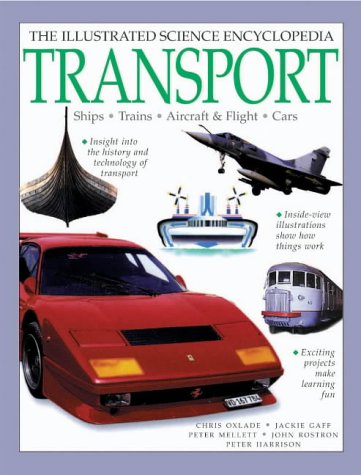 Transport (Illustrated Science Encyclopedia)