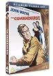 Comancheros- Studio Classics [DVD]