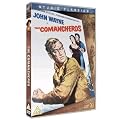 Comancheros- Studio Classics [DVD]