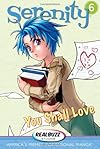 Serenity: You Shall Love (Serenity)