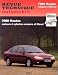 Revue technique automobile, numero 723.3 : Ford Mondeo jusqu'a 9/2000