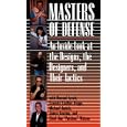 Masters of Defense [VHS] by 