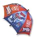 Transformers Boy's Umbrella with 3D Handle