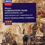 Mozart: Coronation Mass