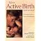 Great books to prepare for birthing