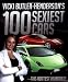 Vicki Butler-Henderson's 100 Sexiest Cars Image of Vicki Butler-Henderson's 100 Sexiest Cars
