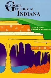 Roadside Geology of Indiana