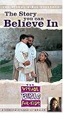The Visual Bible for Kids: The Story You Can Believe In: Starring Nicole C. Mullen [VHS]