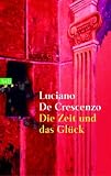 Die Zeit und das Gl�ck