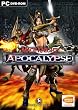 Mage Knight Apocalypse (PC)
