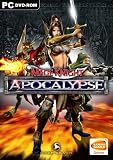 Mage Knight Apocalypse (PC)
