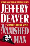 The Vanished Man (A Lincoln Rhyme Novel)
