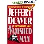 The Vanished Man (A Lincoln Rhyme Novel)