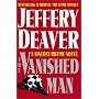 The Vanished Man (A Lincoln Rhyme Novel)
