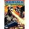 Godzilla and his Crew - Giant Monster Movies