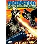 Monster From a Prehistoric Planet
