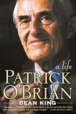 Patrick O'Brian : A Life