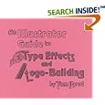 An Adobe Illustrator Guide to Type Effects and Logo-Building by Thomas Reed