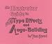 Books : An Adobe Illustrator Guide to Type Effects and Logo-Building