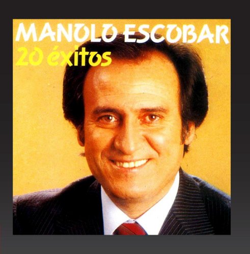 Manolo Escobar - Xx - Zortam Music