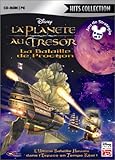 Revue Mindscape  / La Planète au trésor : La Bataille de Procyon