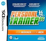DS PERSONAL TRAINER FÜR MÄNNER
