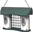 Vari-Crafts RTT3 Triple Treat Feeder