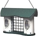 Vari-Crafts RTT3 Triple Treat Feeder