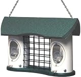 Vari-Crafts RTT3 Triple Treat Feeder