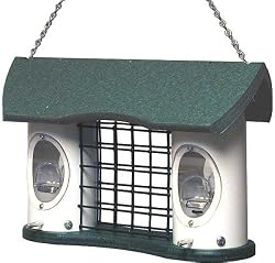 Vari-Crafts RTT3 Triple Treat Feeder