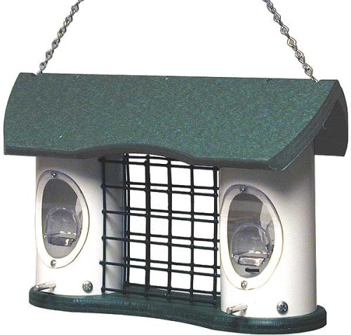 Vari-Crafts RTT3 Triple Treat Feeder