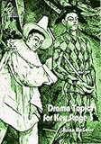 Review Pearson Publishing  / Drama Topics for Key Stage 3